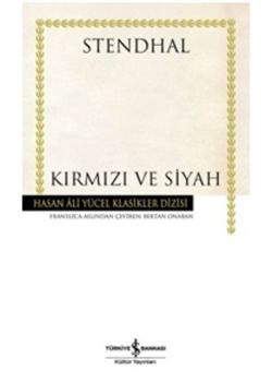 Kırmızı ve Siyah - Hasan Ali Yücel Klasikleri