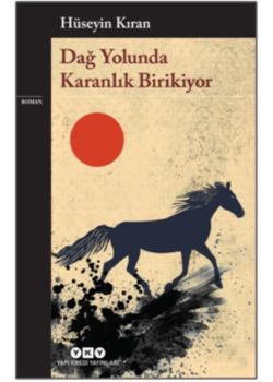 Dağ Yolunda Karanlık Birikiyor