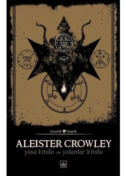 Yasa Kitabı ve Yalanlar Kitabı