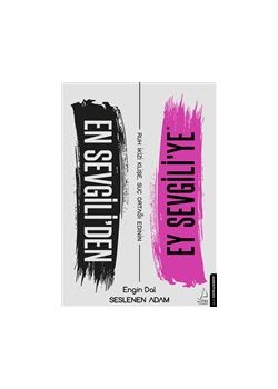 En Sevgili’den Ey Sevgili’ye