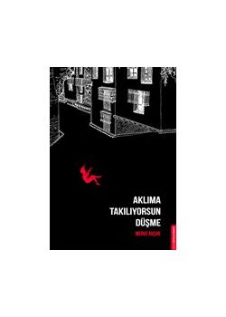 Aklıma Takılıyorsun Düşme