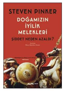 Doğamizin İyilik Melekleri