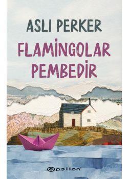 Flamingolar Pembedir 