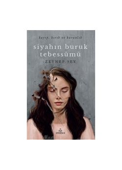 Siyahın Buruk Tebessümü