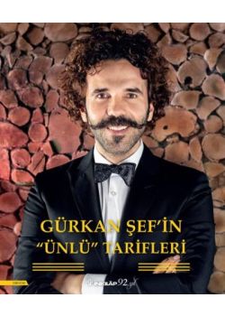 Gürkan Şefin Ünlü Tarifleri