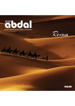 Abdal - Revan