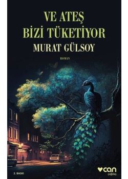 Ve Ateş Bizi Tüketiyor