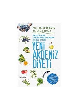 Yeni Akdeniz Diyeti 