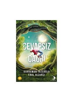 Cevapsız Çağrı 