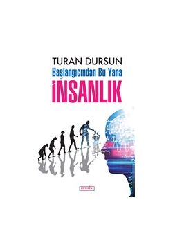 Başlangıcından Bu Yana İnsanlık
