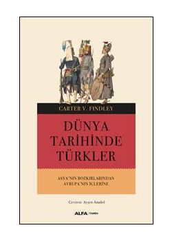 Dünya Tarihinde Türkler