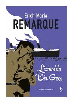 Lizbon’da Bir Gece