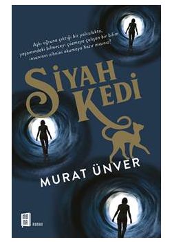 Siyah Kedi