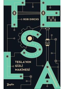 Tesla'nın Gizli Makinesi