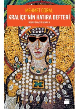 Kraliçenin Hatıra Defteri