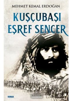 Kuşcubaşı Eşref Sencer