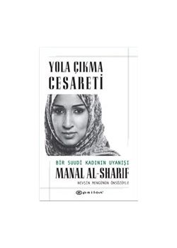 Yola Çıkma Cesareti