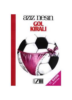 Gol Krali