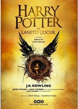 Harry Potter ve Lanetli Çocuk (Birinci ve İkinci Bölüm)