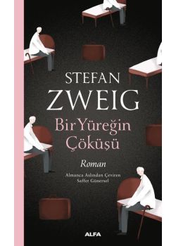 Bir Yüreğin Çöküşü