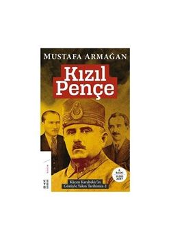 Kızıl Pençe