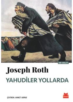 Yahudiler Yollarda