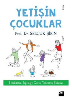 Yetişin Çocuklar
