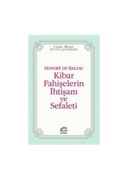 Kibar Fahişelerin İhtişam ve Sefaleti