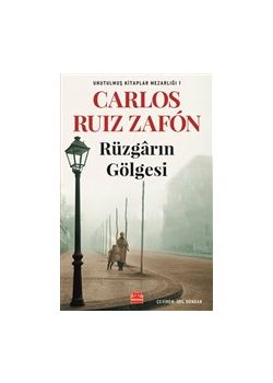 Rüzgarın Gölgesi