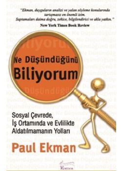 Ne Düşündüğünü Biliyorum