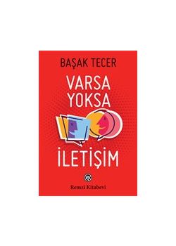 Varsa Yoksa İletişim