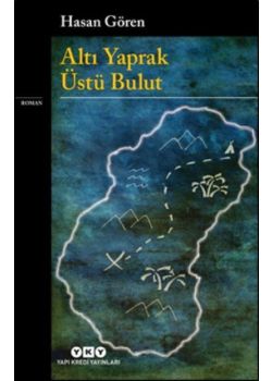 Altı Yaprak Üstü Bulut