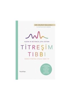 Titreşim Tıbbı