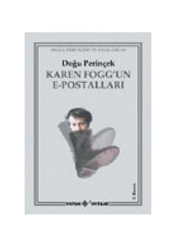 Karen Fogg'un E- Postallari