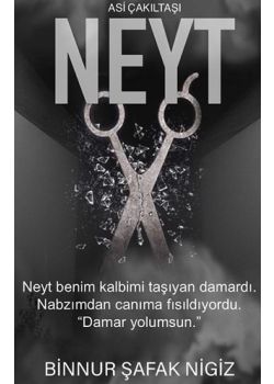 Neyt - Asi Çakıltaşı 3