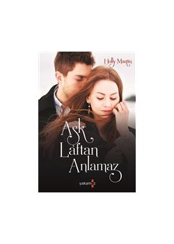 Aşk Laftan Anlamaz
