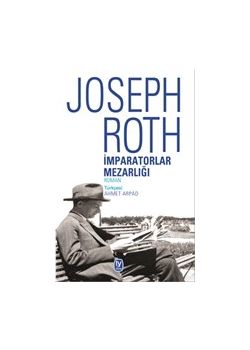 İmparatorlar Mezarlığı