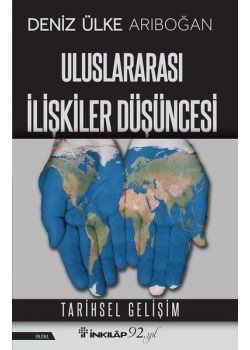 Uluslararası İlişkiler Düşüncesi