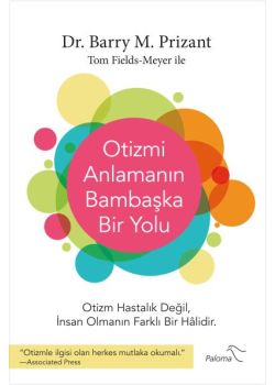 Otizmi Anlamanın Bambaşka Bir Yolu