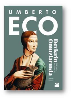 Devlerin Omuzlarında Milano Dersleri