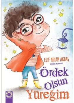 Ördek Olsun Yüreğim