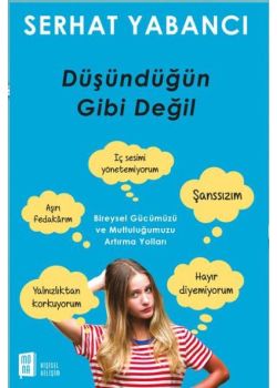 Düşündüğün Gibi Değil