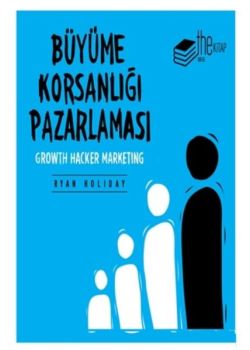 Büyüme Korsanlığı Pazarlaması