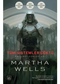 Tüm Sistemler Çöktü