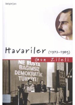 Havariler