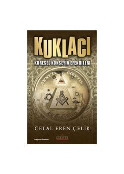 Kuklacı - Küresel Konseyin Efendileri