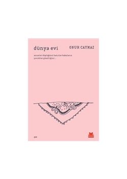 Dünya Evi