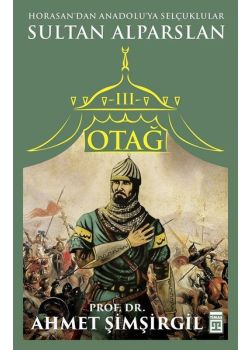 Otağ 3 - Sultan Alparslan