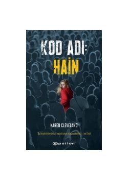 Kod Adı : Hain