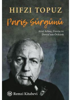 Paris Sürgünü